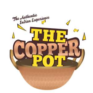 The Copper Pot